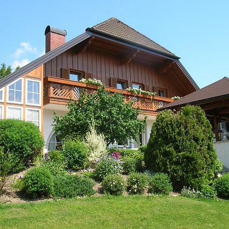 Appartements Mantinger Mauterndorf  Exteriér fotografie