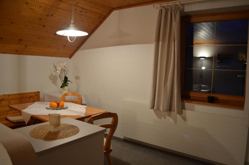 Appartements Mantinger Mauterndorf  Pokoj fotografie