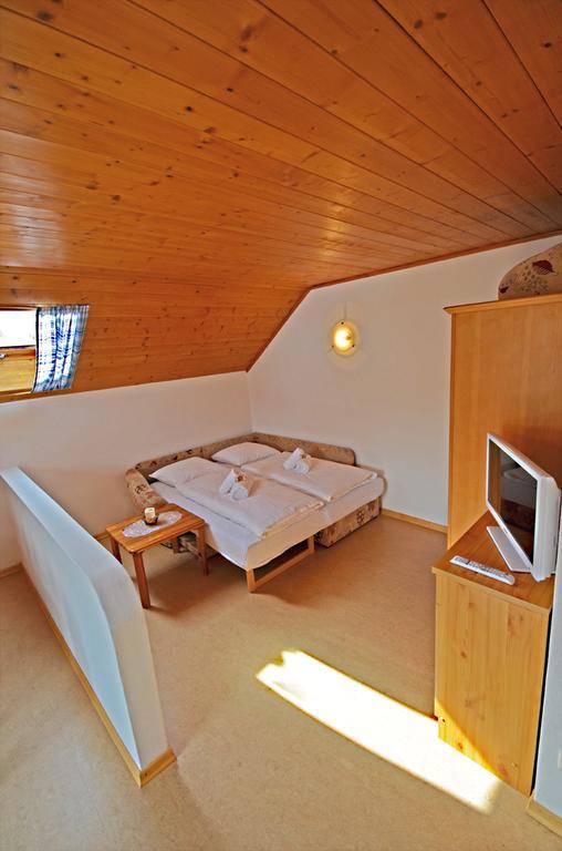 Appartements Mantinger Mauterndorf  Exteriér fotografie