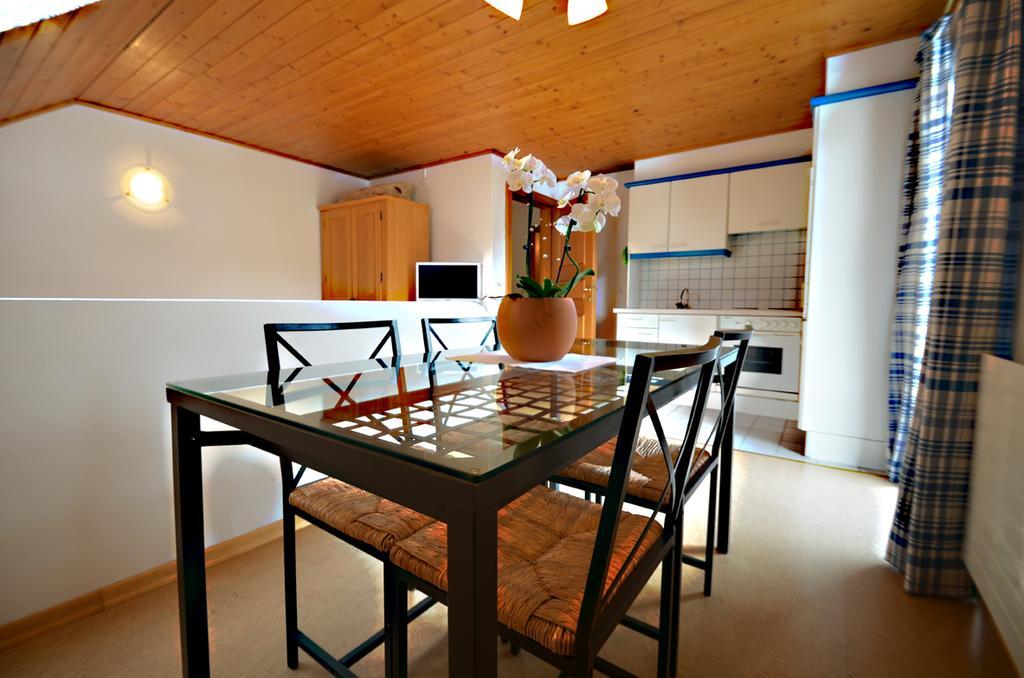 Appartements Mantinger Mauterndorf  Exteriér fotografie