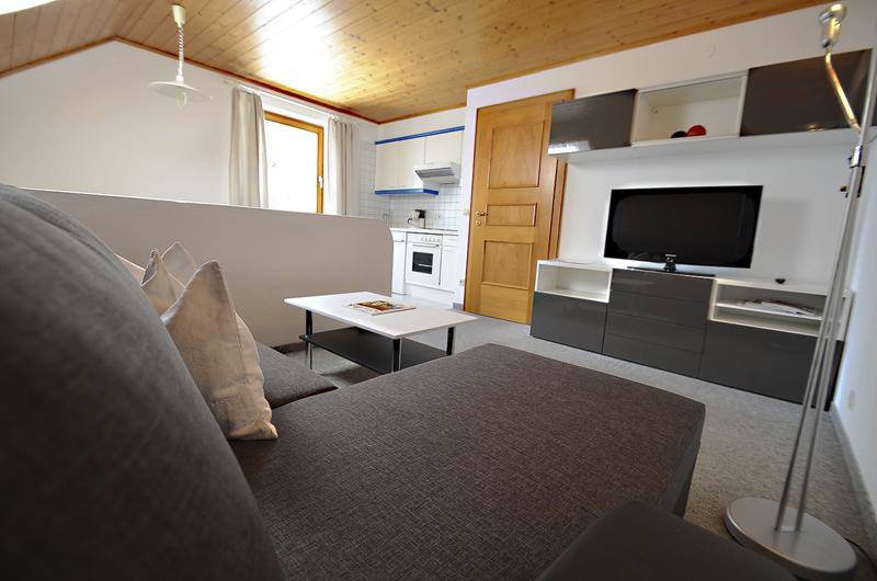 Appartements Mantinger Mauterndorf  Exteriér fotografie