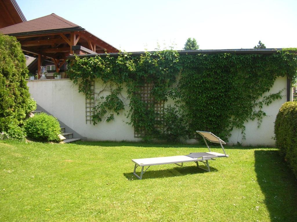 Appartements Mantinger Mauterndorf  Pokoj fotografie